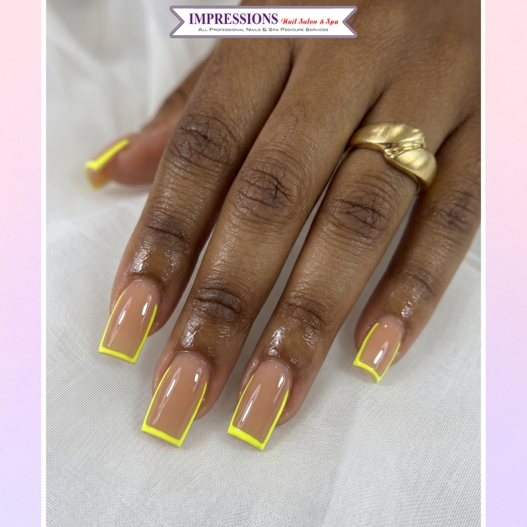 Nail July 14